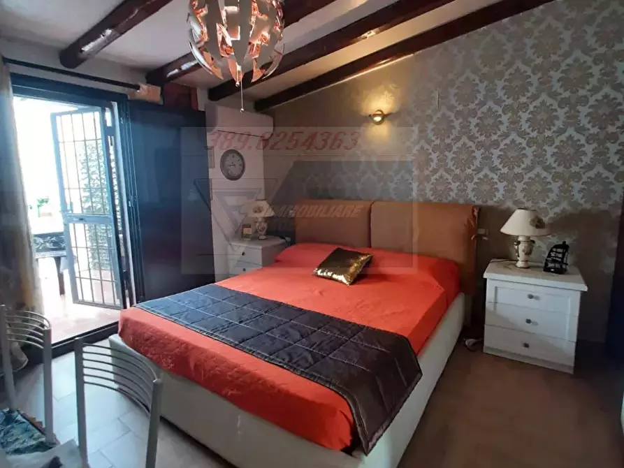 Immagine 12 di Monolocale in vendita  in Via Resalibera a Siracusa