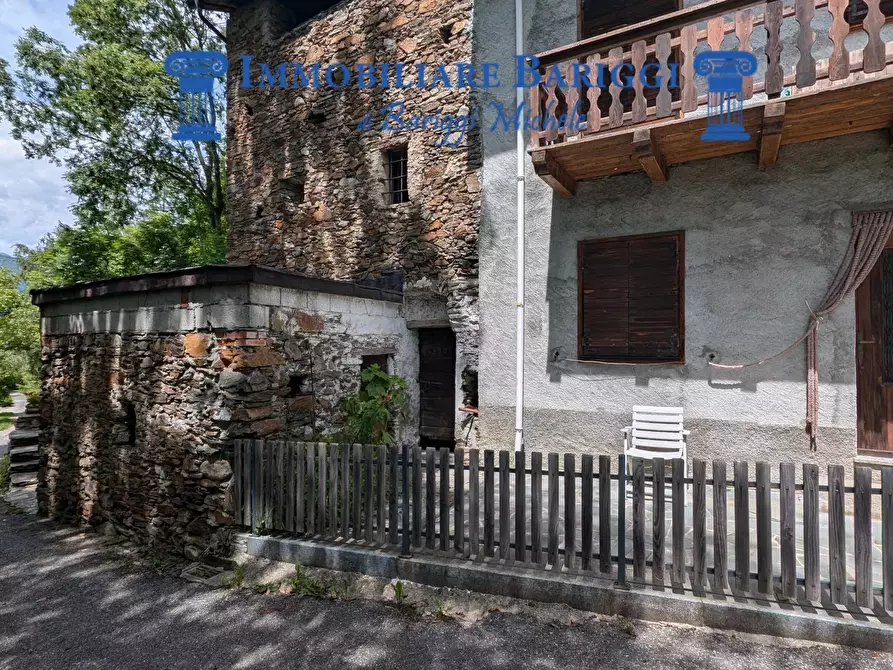 Immagine 1 di Terreno edificabile in vendita  in Strada per Trivigno a Tirano