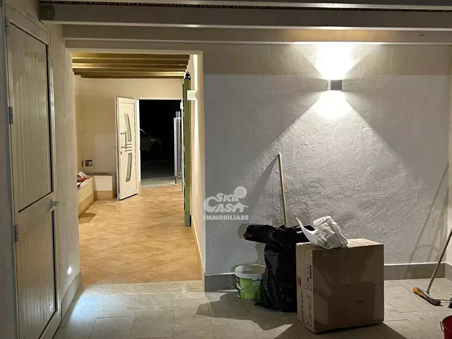 Immagine 37 di Casa trifamiliare in affitto  a Marsala