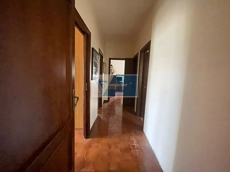 Immagine 20 di Casa trifamiliare in vendita  in Viale Tica, 105 a Siracusa