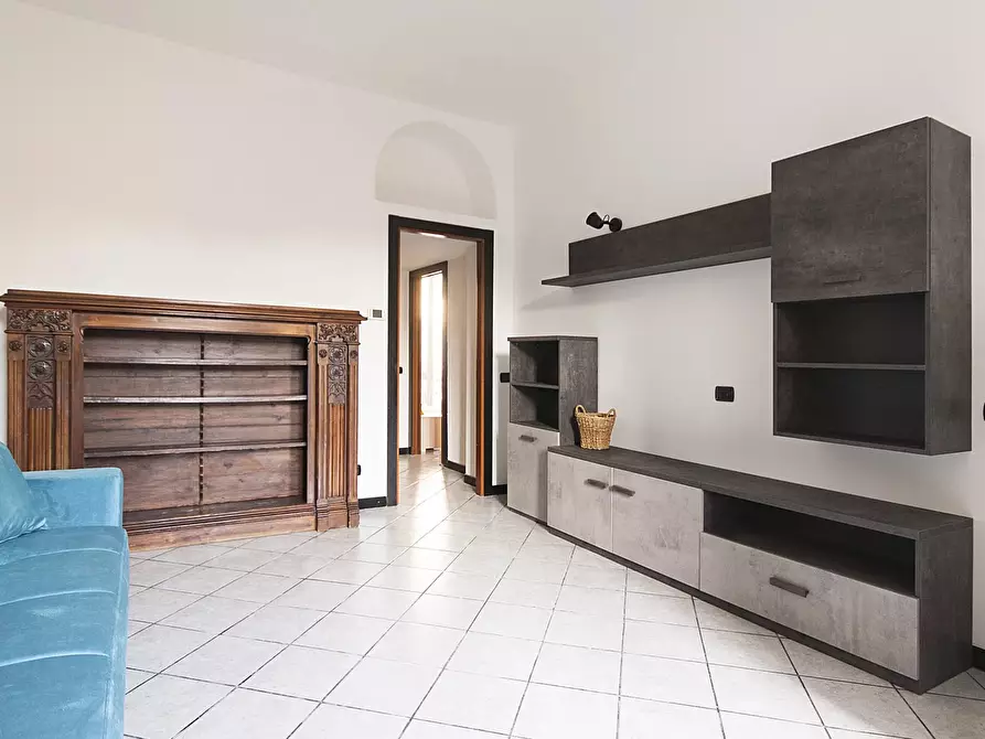 Immagine 6 di Casa trifamiliare in affitto  in VIA PAOLO SARPI, 1. a Milano