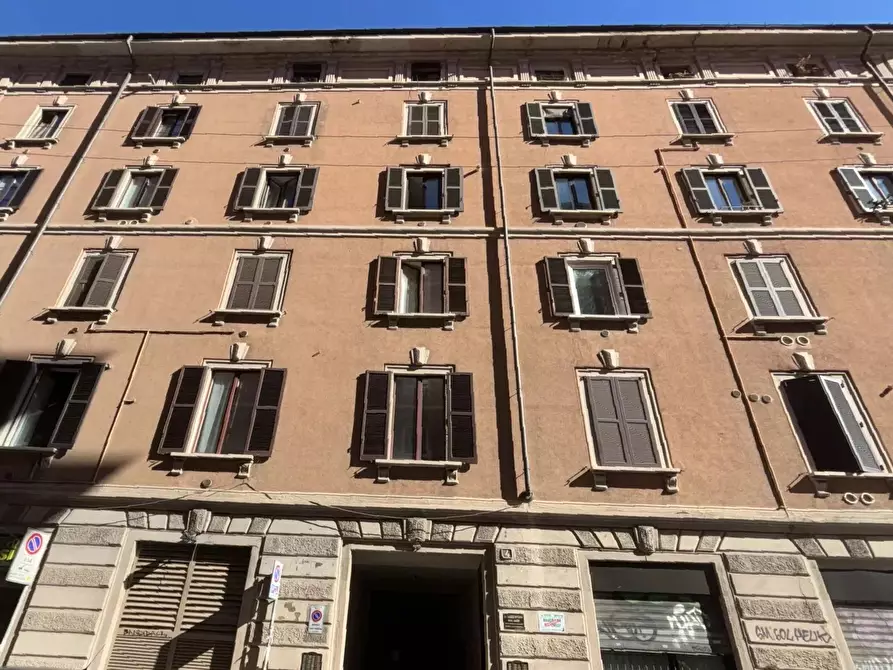 Immagine 25 di Casa trifamiliare in affitto  in VIA PONTIDA, 4. a Milano