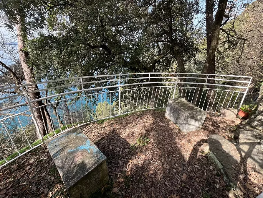 Immagine 37 di Terreno edificabile in vendita  in Via Tigullio Rocks a Chiavari