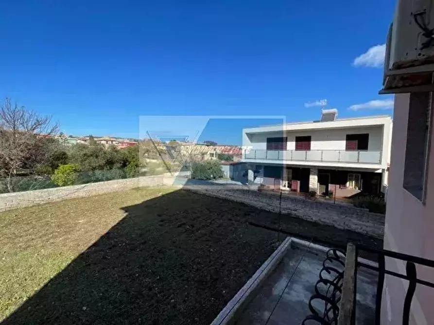 Immagine 14 di Terreno edificabile in vendita  in Via Agrigento a Buccheri