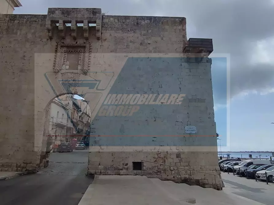 Immagine 13 di Casa trifamiliare in vendita  in Ronco dei Cassari a Siracusa