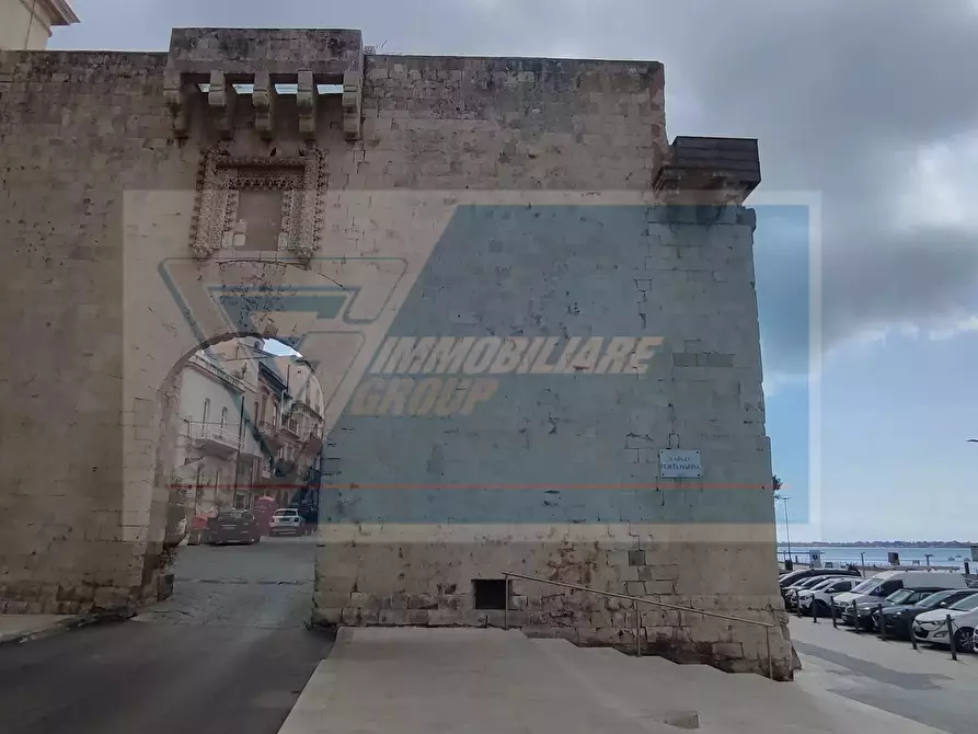 Immagine 6 di Casa trifamiliare in vendita  in Ronco dei Cassari a Siracusa