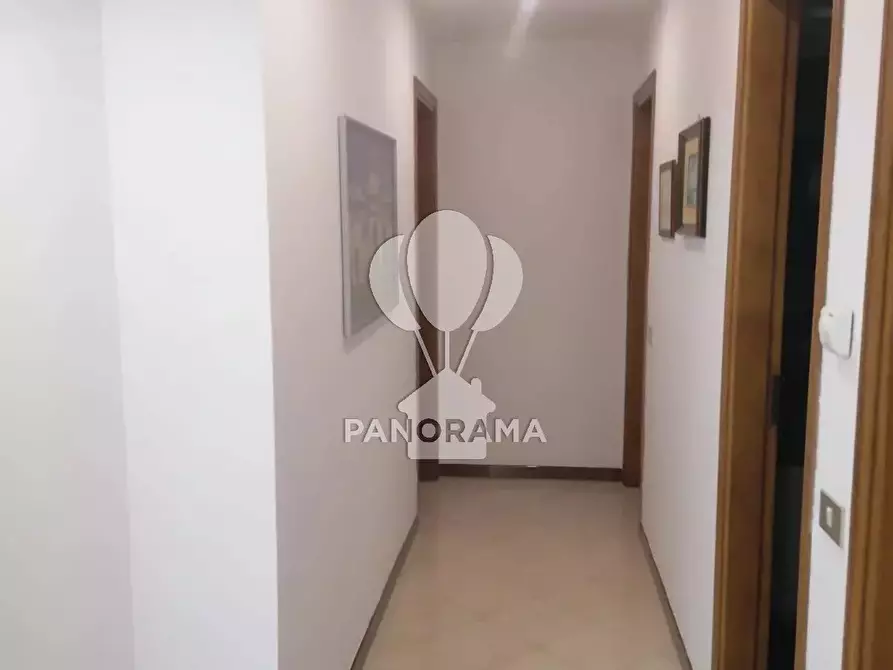 Immagine 2 di Casa trifamiliare in vendita  in Via Vincenzo Campo 108 Alcamo a Alcamo