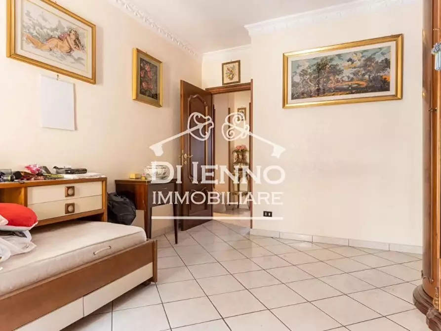 Immagine 16 di Casa trifamiliare in vendita  in Via Cairano a Roma
