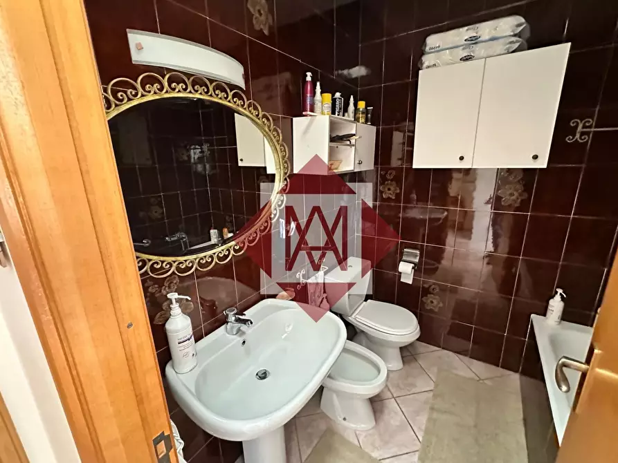 Immagine 8 di Casa trifamiliare in vendita  in Corso Nizza 17 a Ventimiglia