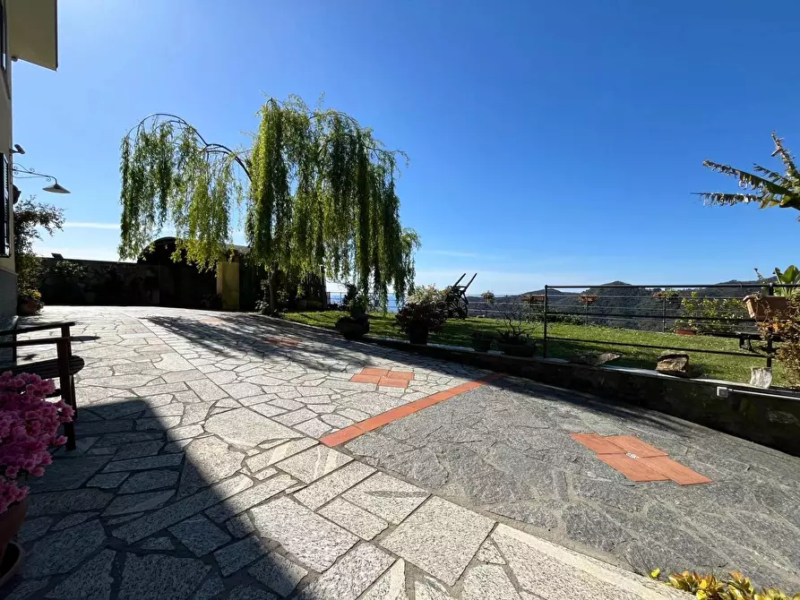 Immagine 9 di Terreno edificabile in vendita  a Coreglia Ligure