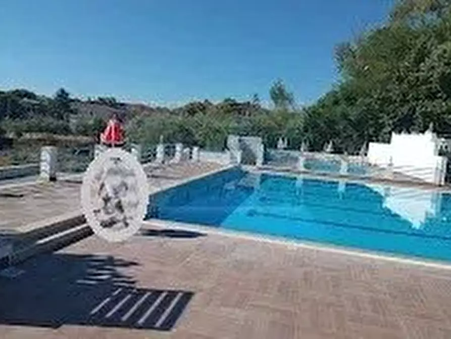 Immagine 20 di Casa trifamiliare in vendita  in Contrada Piano Milo a Noto