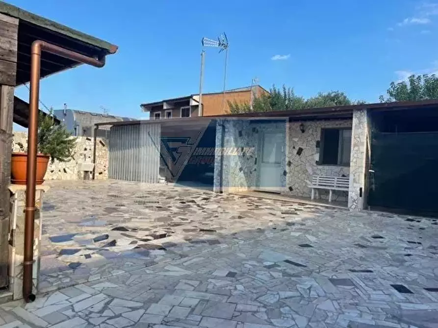 Immagine 43 di Terreno edificabile in vendita  in Via Brancati a Buccheri