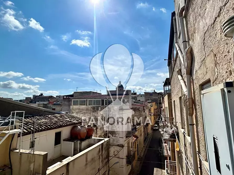 Immagine 15 di Casa trifamiliare in vendita  in Via Francesco Laurana a Alcamo