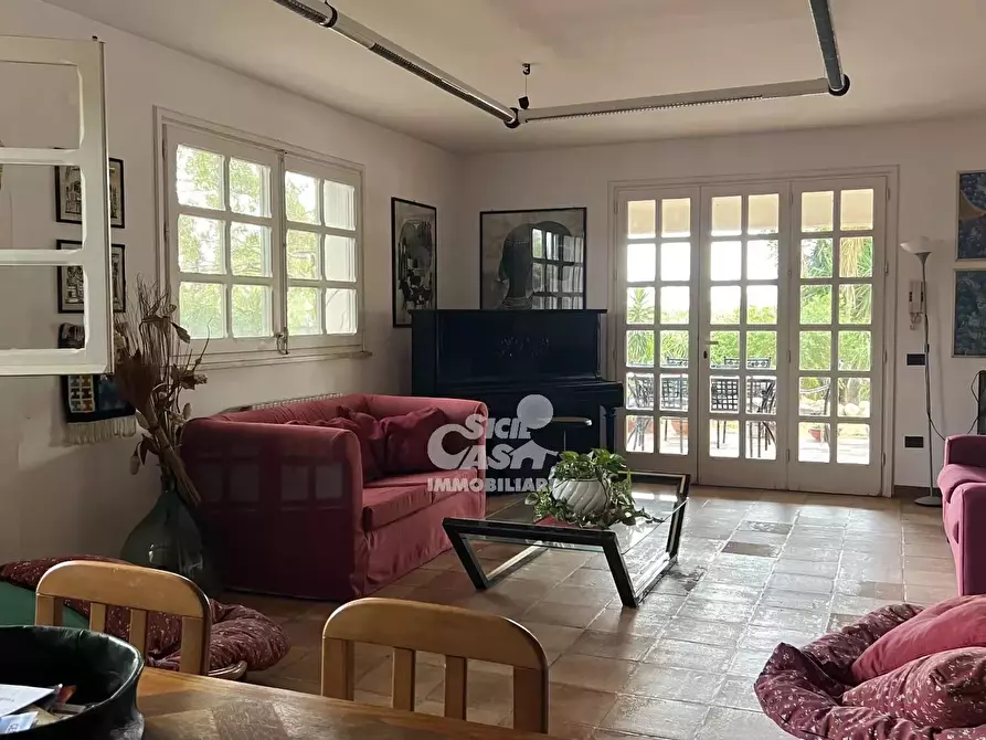 Immagine 35 di Terreno edificabile in vendita  a Marsala