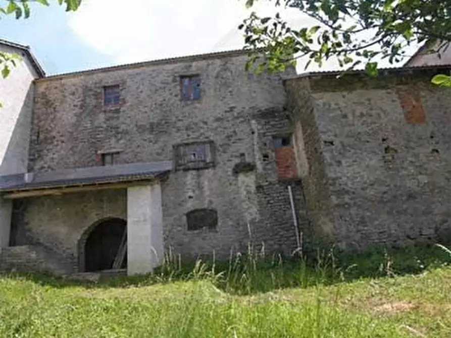 Immagine 2 di Terreno edificabile in vendita  a Albaretto Della Torre