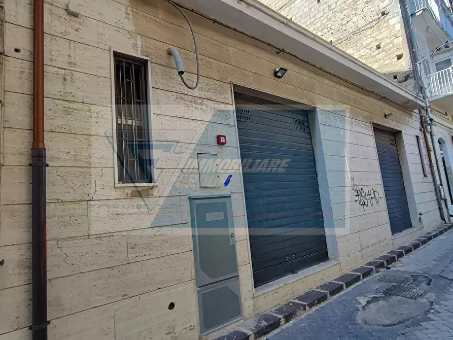 Immagine 2 di Attico in affitto  in VIA CRISPI a Siracusa