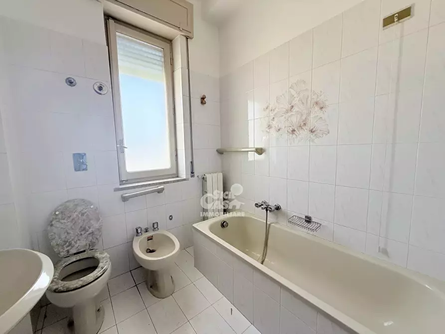 Immagine 11 di Casa trifamiliare in vendita  in Via Sibilla a Marsala