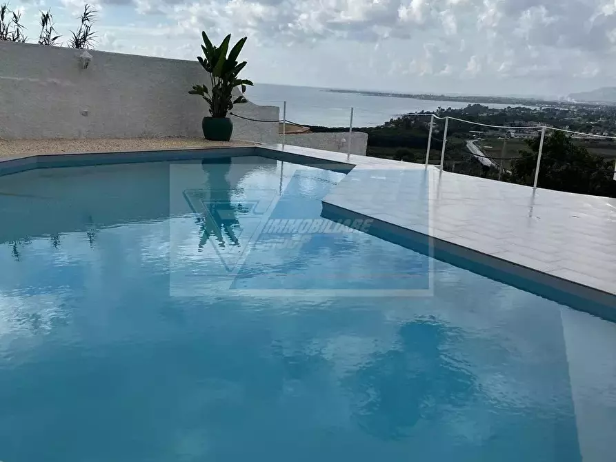 Immagine 37 di Terreno edificabile in vendita  in via manganese a Siracusa