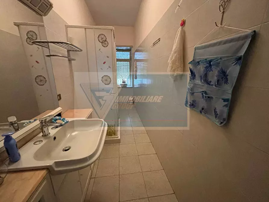 Immagine 8 di Casa trifamiliare in affitto  in Via Tagliamento a Siracusa