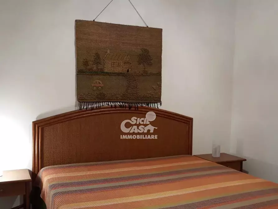 Immagine 13 di Terreno edificabile in vendita  in Via Vincenzo Pipitone  37 a Marsala