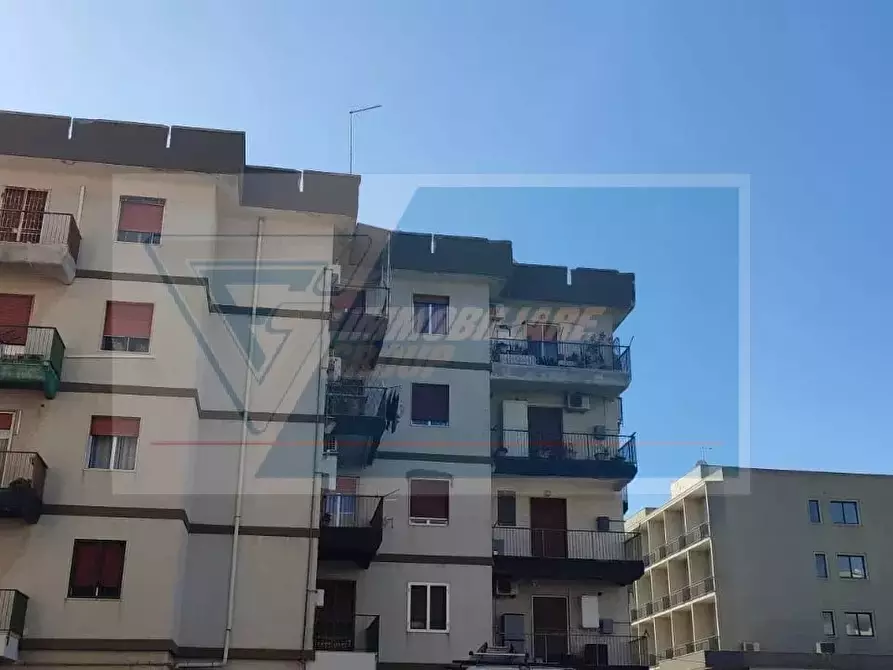 Immagine 2 di Casa trifamiliare in vendita  in Via Alcibiade a Siracusa