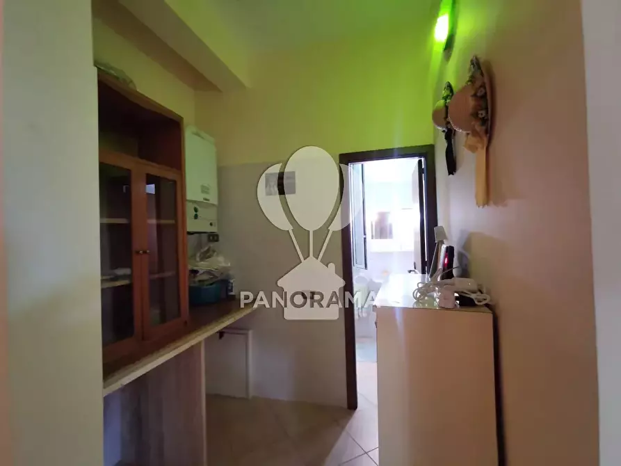 Immagine 33 di Terreno edificabile in vendita  in B&B falconeria a Partinico