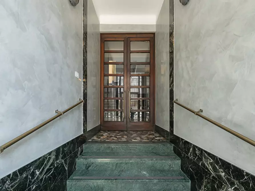 Immagine 32 di Casa trifamiliare in vendita  in Via Giovanni Antonio Amadeo, 37 a Milano