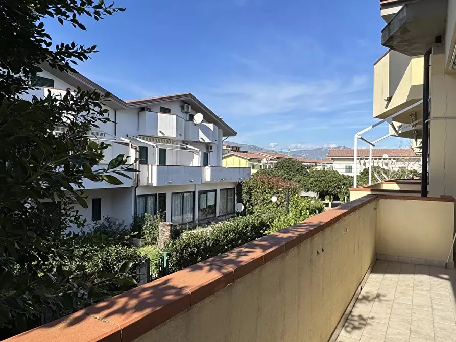 Immagine 11 di Casa trifamiliare in vendita  in Via Salina, 54 a Villapiana