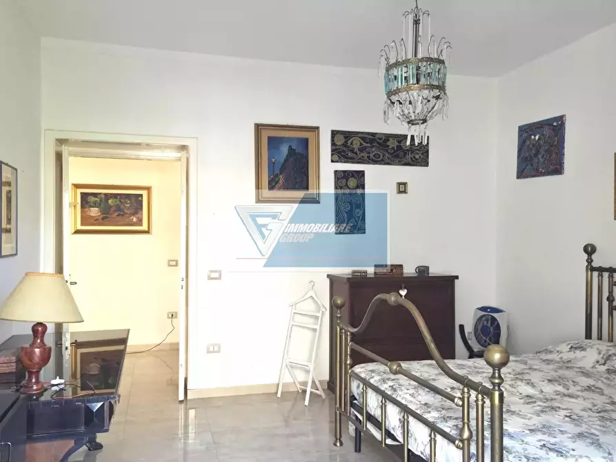 Immagine 10 di Casa trifamiliare in vendita  a Noto
