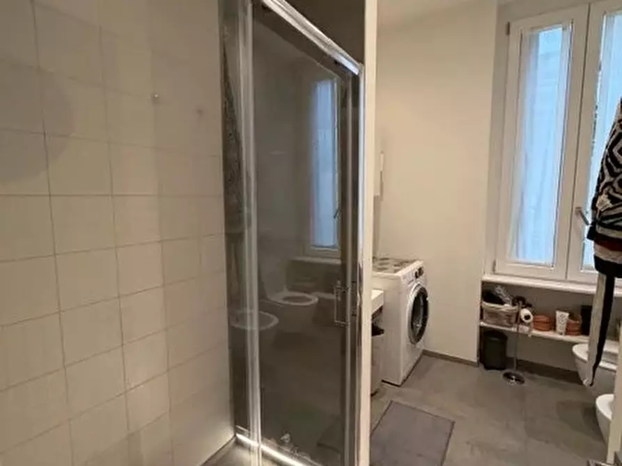 Immagine 6 di Casa trifamiliare in affitto  a Milano