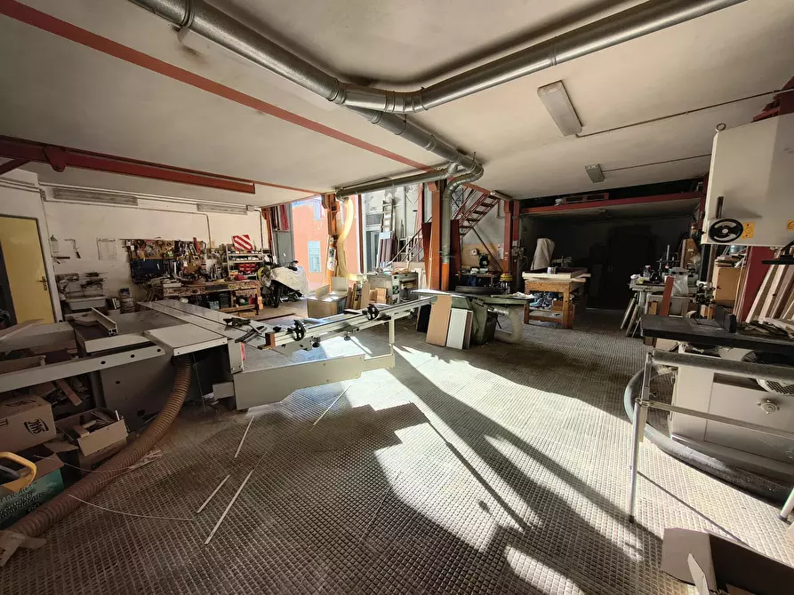 Immagine 12 di Attico in vendita  a Messina