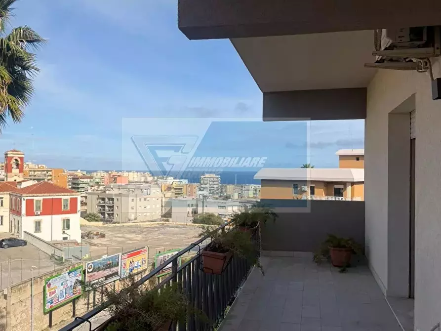 Immagine 5 di Casa trifamiliare in vendita  in Via dei Servi di Maria a Siracusa