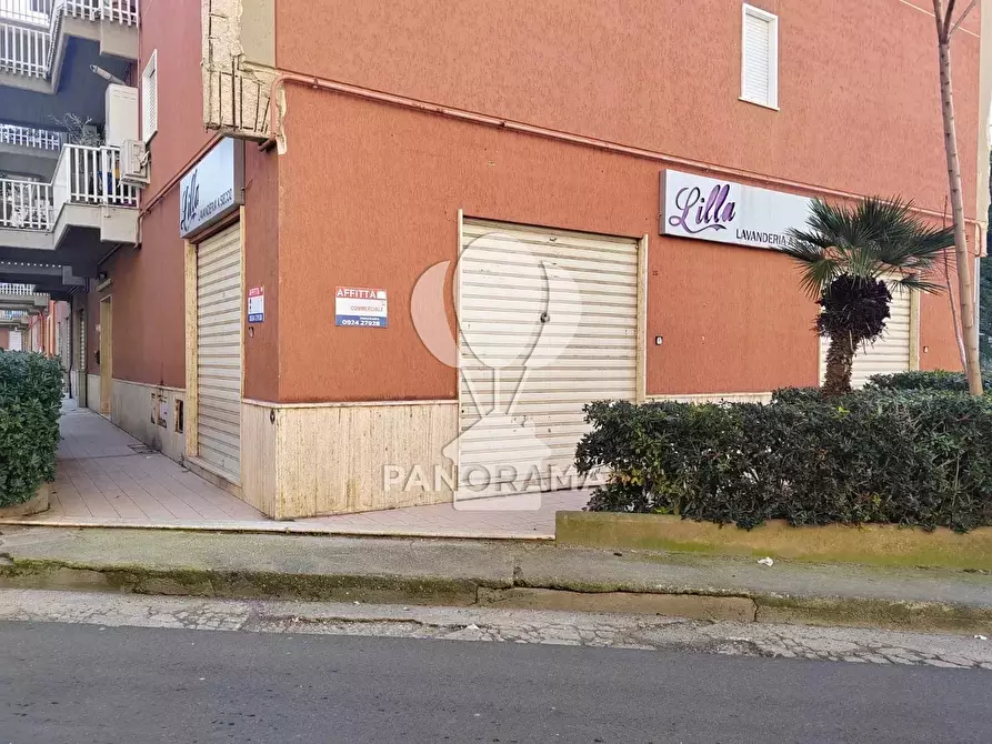 Immagine 2 di Attico in affitto  in Via Vecchia di Borgetto a Partinico