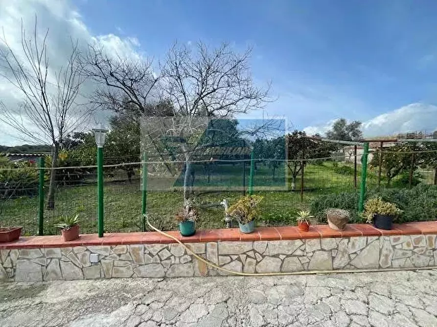 Immagine 30 di Terreno edificabile in vendita  in Via per Canicattini a Buccheri