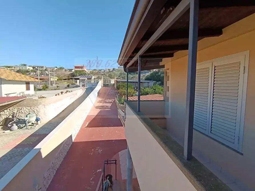 Immagine 34 di Terreno edificabile in vendita  in Via Luigi Volpicelli a Siracusa