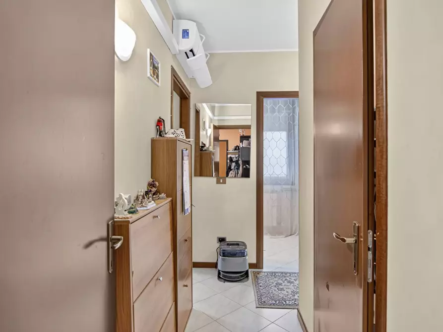 Immagine 14 di Casa trifamiliare in affitto  a Fosso'