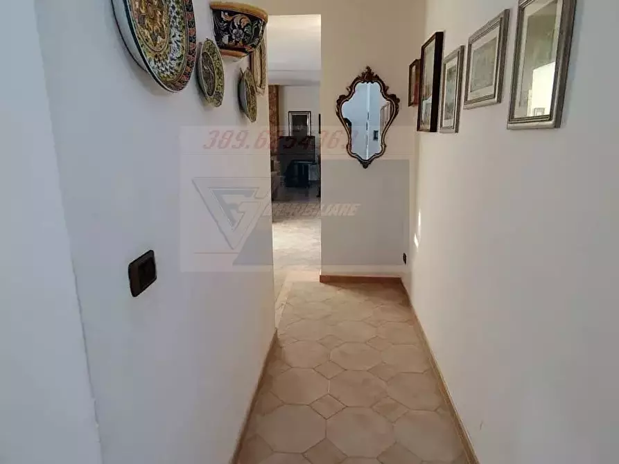 Immagine 4 di Casa trifamiliare in vendita  in Via Francesco Mortellaro a Siracusa