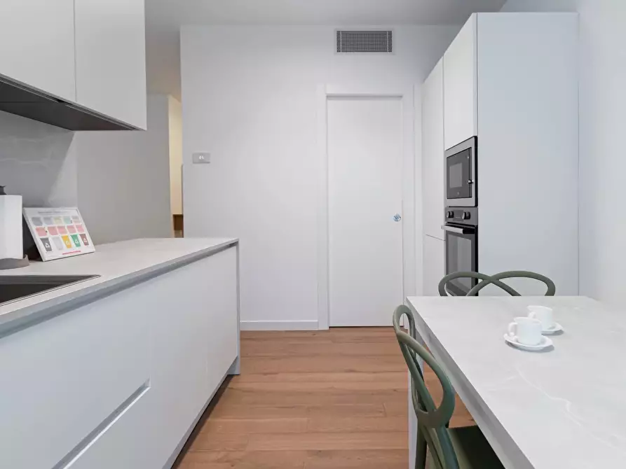 Immagine 45 di Casa trifamiliare in affitto  in Via Ippodromo, 8 a Milano