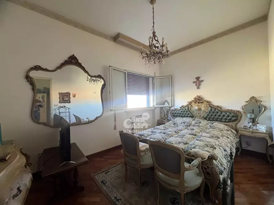 Immagine 29 di Casa trifamiliare in vendita  a Marsala