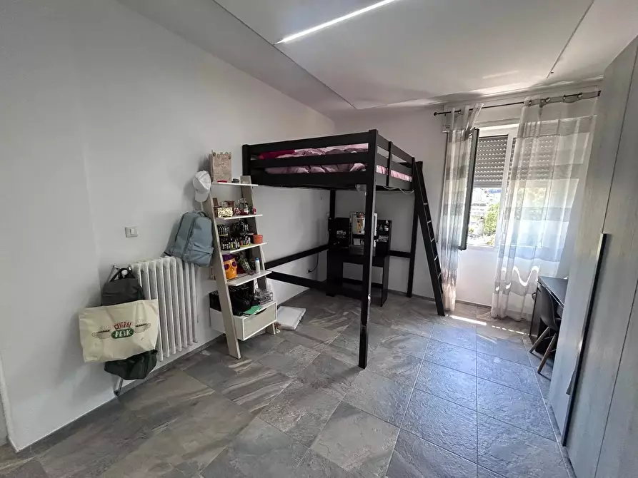 Immagine 13 di Casa trifamiliare in vendita  a Ventimiglia