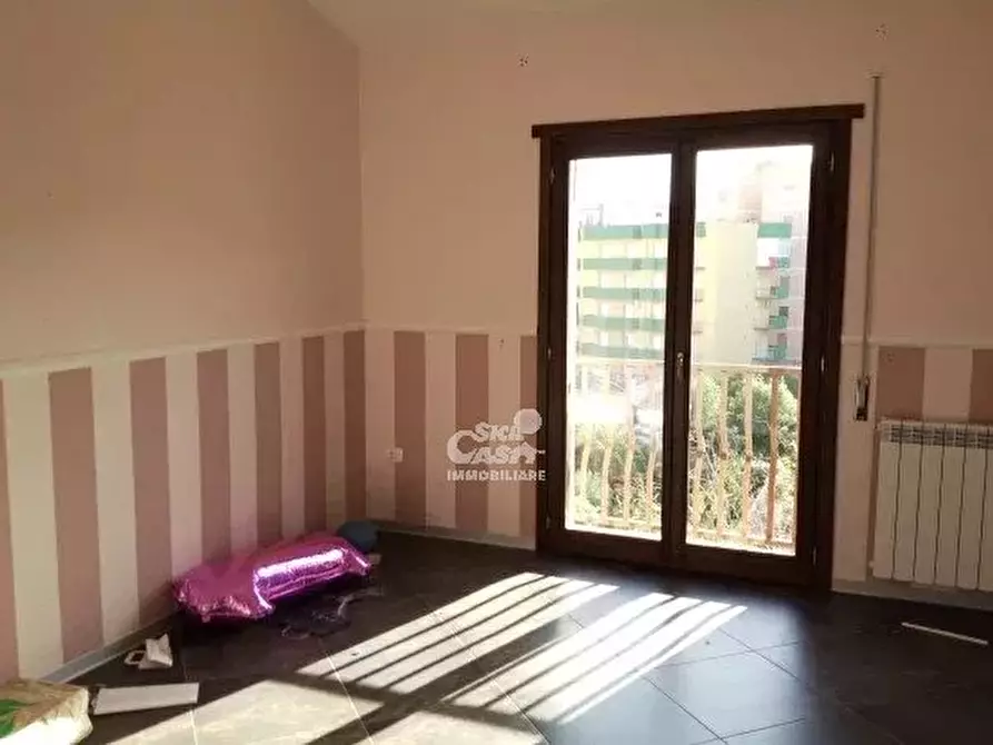 Immagine 4 di Casa trifamiliare in vendita  a Marsala