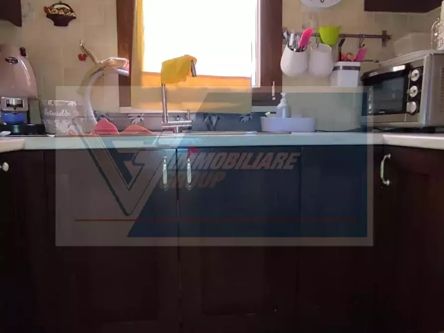 Immagine 30 di Casa trifamiliare in vendita  in VIA RIVIERA DIONISIO IL GRANDE a Siracusa