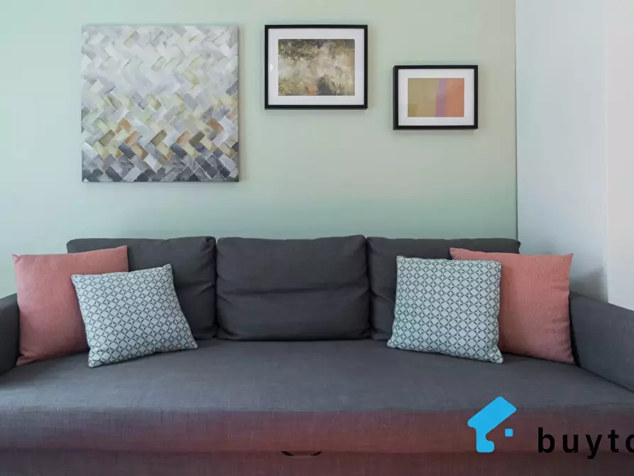 Immagine 5 di Casa trifamiliare in vendita  in Corso di Porta Nuova, 52 a Milano