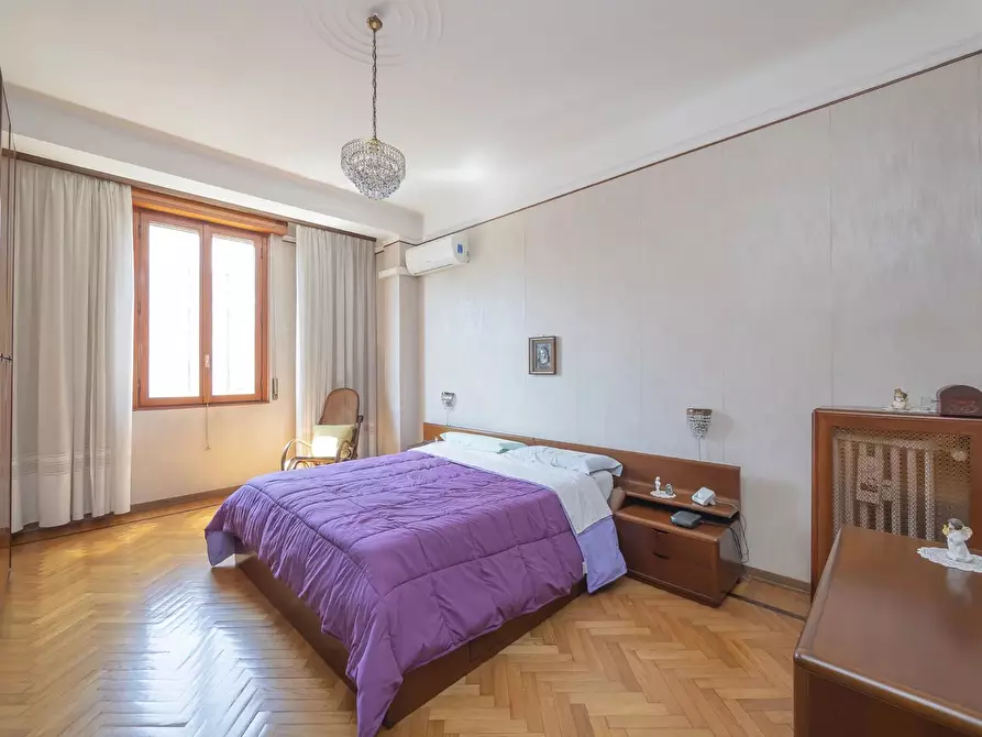 Immagine 15 di Casa trifamiliare in vendita  in Via Giovanni Antonio Amadeo, 37 a Milano