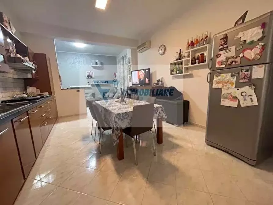 Immagine 8 di Casa trifamiliare in vendita  in Via Luigi Capuana a Siracusa