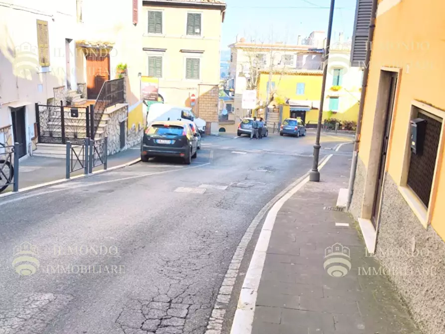 Immagine 13 di Attico in vendita  in Via Roma, snc. a Palombara Sabina
