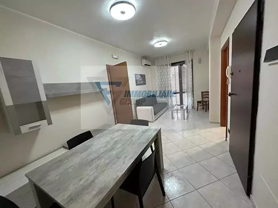 Immagine 2 di Casa trifamiliare in affitto  in Via Muzio Scevola a Siracusa