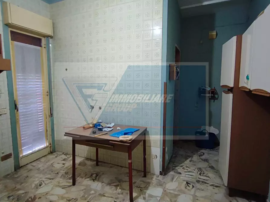 Immagine 26 di Casa trifamiliare in vendita  in via montorsoli 65 a Siracusa