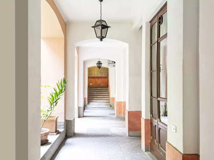 Immagine 31 di Casa trifamiliare in affitto  in Via Pontida, 4 a Milano