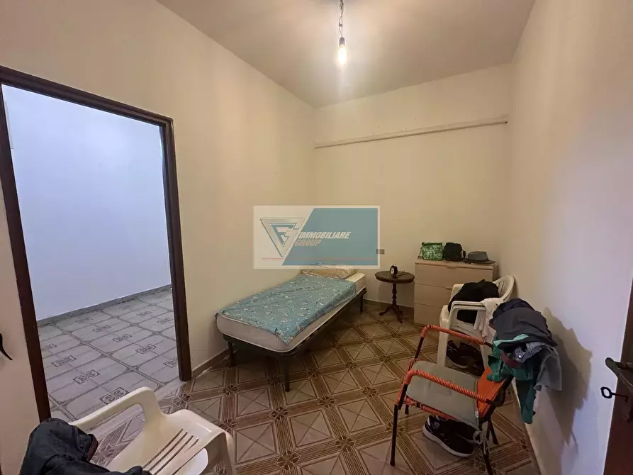 Immagine 15 di Casa trifamiliare in vendita  a Noto